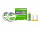 Variotime Easy Putty alaplenyomat 600ml +1x50ml Light Flow - A szilikon - TRIAL KIT