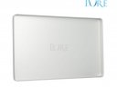 Műszertálca - tálca - Aluminium Tray - Grey