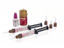 GC G-CEM ONE Universal System Kit - 2 fecskendő + G-Multi Primer + G-Premio Bond