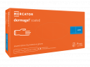 2.1 Kesztyű - Púdermentes - MERCATOR MEDICAL - Latex vizsgálókesztyű
