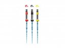 GÉPI NITI - VDW RECIPROC BLUE - 40 - 6 tű sorozat - 25 mm - FEKETE