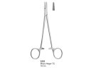 Tűfogó - Mayo Hegar TC - 18cm