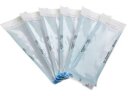 Autokláv sterilizációs tasak 90x250mm - 100db - Akzenta