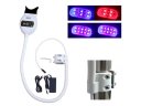 Fogfehérítő készülék - LED-es - D8BB