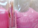 Oktató modell - M4021 - Caries modell - szállítási sérült