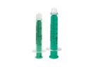 Fecskendő - steril - 2ml - LOCK - 100 db - BRAUN - MENETES