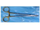 Tűfogó - Mayo Hegar TC - 18cm