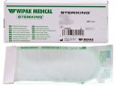Autókláv sterilizációs tasakok 200 x 350mm - 200db - WIPAK STERIKING