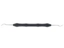 BRAUN - Scaler Taylor T2/T3 Ergonomic Black - DB350R