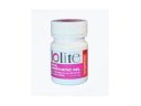 Érzéstelenítő zselé - MÁLNA íz - Érzékenység csökkentő - iolite - 30ml