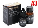 Glass Ionomer Light-Cured Universal Restorative Kit Prime-Dent® - Fuji II LC helyett - A3