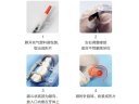 Dentpark RETAINER AND MATRIX - matrica szalag - 24db - LILA - 4,8mm (0,038mm)