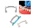 Polírozó csík tartó - 2db - Stainless Steel - Dentpark - IPR Interproximal - Holder