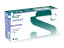 Kesztyű - Nitril - Sempermed Velvet - 200db - XS