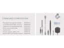Elektrokauter - digitális - Surtron 50D - 10db elektródával - Made in ITALY