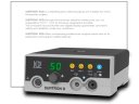 Elektrokauter - digitális - Surtron 50D - 10db elektródával - Made in ITALY