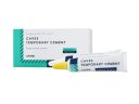 Cavex Temporary Cement - 35g + 16g - Eugenol mentes ideiglenes ragasztócement