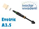 Evetric A3.5 - Ivoclar Vivadent - 3,5g