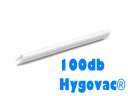 Elszívókanül - 11mm - 100db - Dual tips 45° + S-shaped - Hygovac