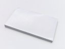 Keverőlap - Kétoldalas - vastag - Mixing pad - 7,6cm x 12,7cm - 50lap