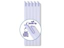 Elszívókanül - 11mm - 50db - Soft Touch™ puha széllel+szellőzőnyílással ellátott Latex Free - Premium Plus - LEVENDULA
