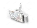 Fogászati Operációs Lámpa - 12 LED -es - 100000 LUX - 4.modell
