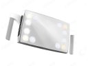 Fogászati Operációs Lámpa - 12 LED -es - 100000 LUX - 4.modell