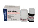 Gyökértömőanyag - végleges - ZICAL ULTRA por-folyadék - 15gr+10ml