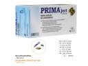 Egyszerhasználatos steril injekciós tű - patronos - 0,31x21mm - 30G - Cilinderampullás - Prima