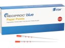 Papírcsúcs - Reciproc Blue 25 - V040259029025 - VDW