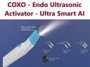 COXO ENDO Ultrasonic Activator - Ultra Smart AI