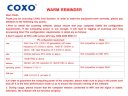 INTRAORAL SCANNER - DL-300P - COXO - scanning accuracy: 10 μm
