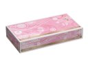 Kesztyű - Akzenta ONE Style - NITRIL - PINK PANTHER - Púdermentes - 100db - S