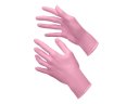 Kesztyű - Akzenta ONE Style - NITRIL - PINK PANTHER - Púdermentes - 100db - S