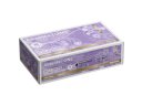 Kesztyű - Akzenta ONE Style - NITRIL - PURPLE RAIN - Púdermentes - 100db - S