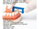 IPR Orthodontic Reusable Finishing Interproximal Reduction Stripping System - BLUE