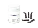 DIAFIL - DiaDent - Nano Hybrid kompozit - 20 x 0.25g - A2 - KAPSZULÁS