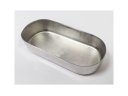 ENDO tároló - rendező doboz - fényesre polírozott - 9cm x 4cm x 1,5cm