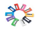IPR Orthodontic Reusable Finishing Interproximal Reduction Stripping System