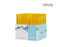 KaVo profilaxis Por - PROPHYpearls™ Cleaning Powder - Orange - 15gr - homokfúvóhoz - Narancs