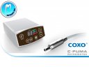 Elektromos Mikromotor - ASZTALI - C-PUMA Dental electrical motor - COXO