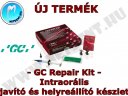 GC Repair Kit - intraorális javító és helyreállító készlet