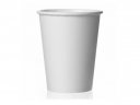 2. Pohár - papír - 180ml - Fehér - 50db - Akzenta