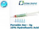 Porcelán Etch - Sav - Prime-Dent - 3g