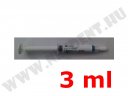3M Scotchbond 3ml 7523 - foszforsav + 25db applikációs csúcs
